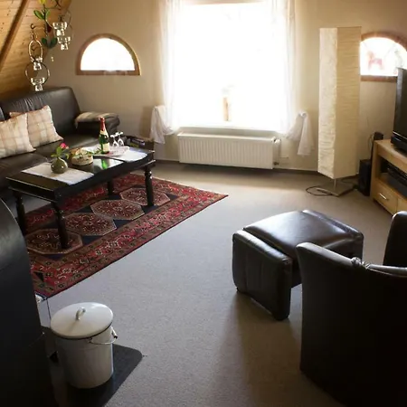 Apartment I Westermühle