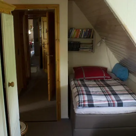 I Westermühle Apartment *
