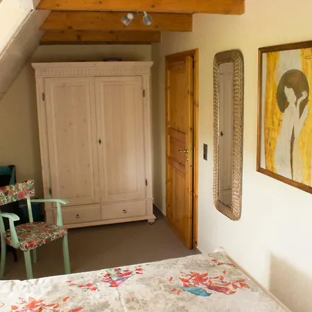 I Westermühle Apartment *